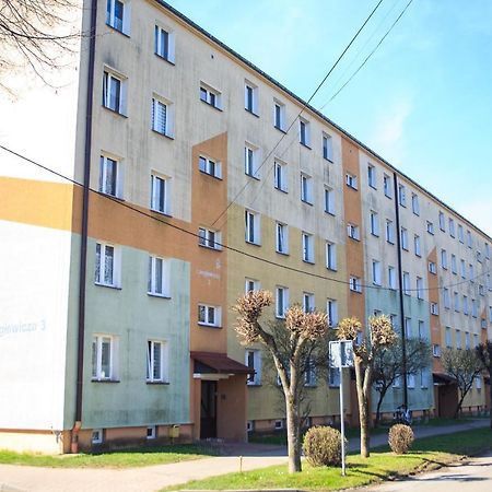 Studio Dla Dwojga Sanok Exterior foto