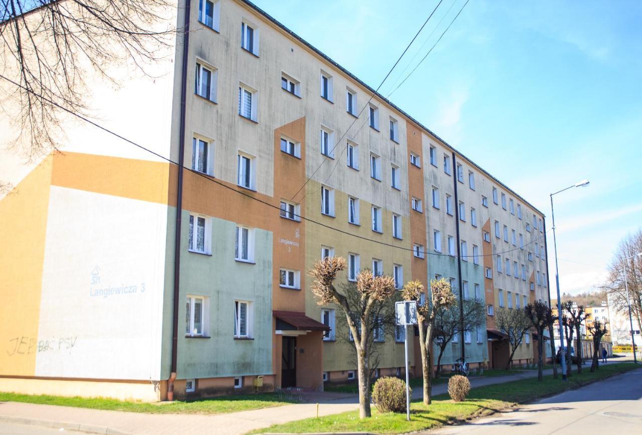 Studio Dla Dwojga Sanok Exterior foto